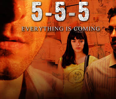5-5-5, everything is coming (2013)