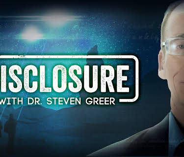 Disclosure with Dr. Steven Greer