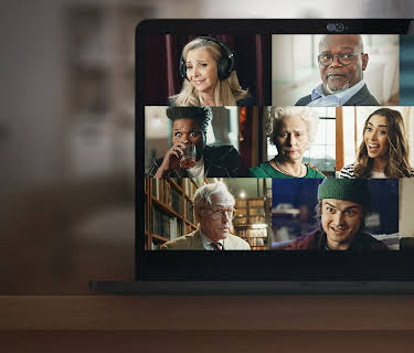 Death to 2020 (2020)