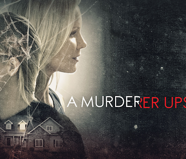 A Murderer Upstairs (2017)