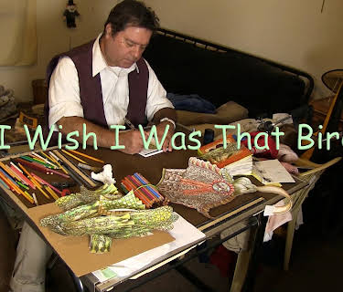 I Wish I Was that Bird (2015)