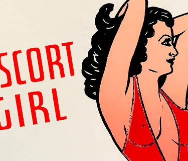 Escort Girl? (1941)