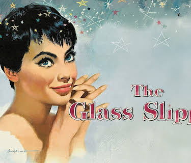 The Glass Slipper (1955)