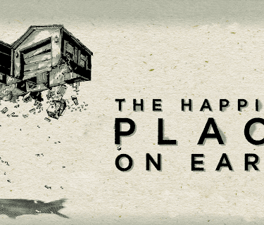 The Happiest Place on Earth (2015)