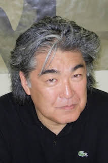 Steven Okazaki