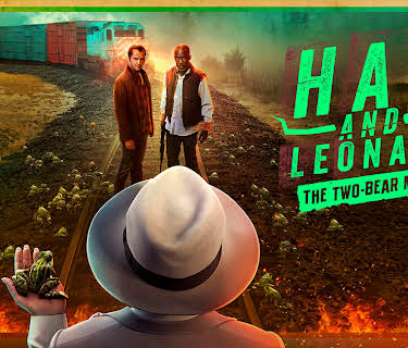 Hap and Leonard