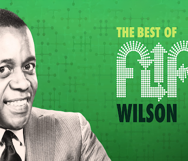 The Best Of Flip Wilson: Season 1