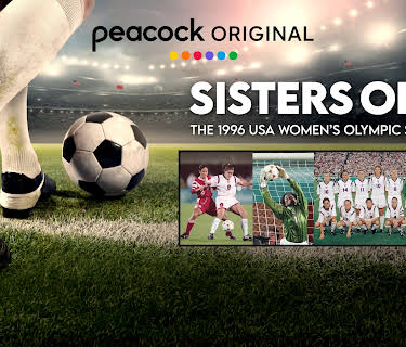 Sisters of '96: The 1996 Women's Olympic Soccer Team (2026)