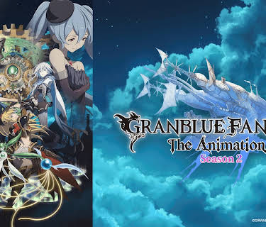 The Masked Cypher Descends! / A Tale of St. Albion Girls' Academy (2020)