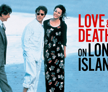 Love And Death On Long Island (1998)