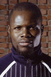 Hubert Koundé