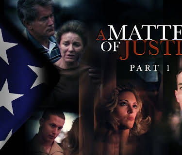 A Matter of Justice - Part 1 (1993)