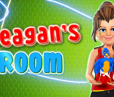 Reagan's Room