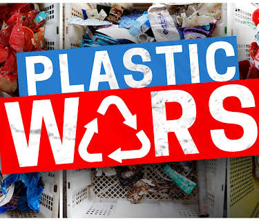 Plastic Wars (1983)