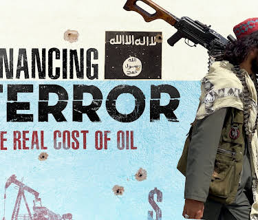 Financing Terror (2026)