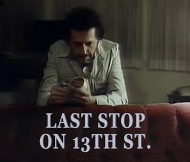 Alien Zone (aka The House of The Dead) (1978)