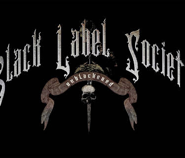 Black Label Society - Unblackened (2013)