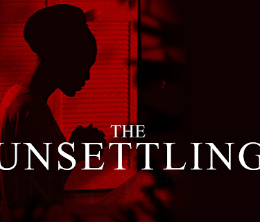 The Unsettling (2023)