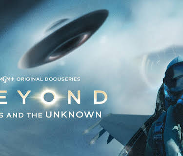 Beyond: UFOs and The Unknown, Season 01