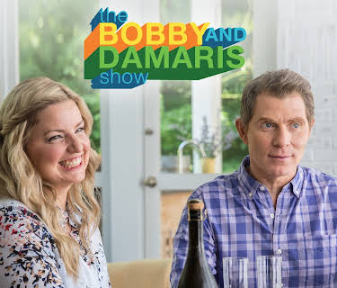 The Bobby and Damaris Show, Season 1