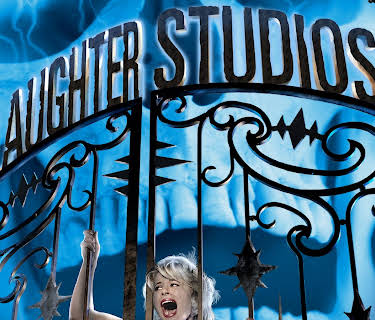 Slaughter Studios (2002)