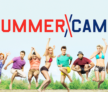 Summer Camp   Season 1