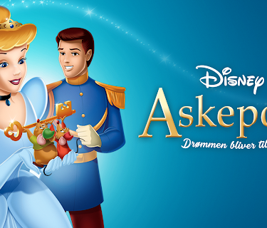 Askungen II: Drömmen slår in (2002)