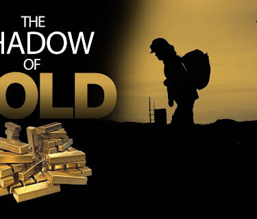 The Shadow of Gold (2019)
