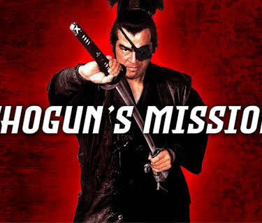 Shogun's Mission Season 1