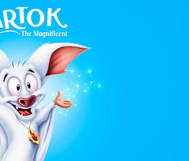 Bartok The Magnificent (1999)