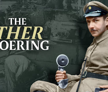 The Other Goering (2023)