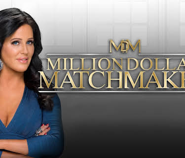 Million Dollar Matchmaker: Season 1