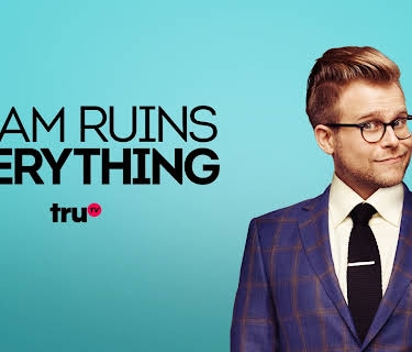 Adam Ruins Everything