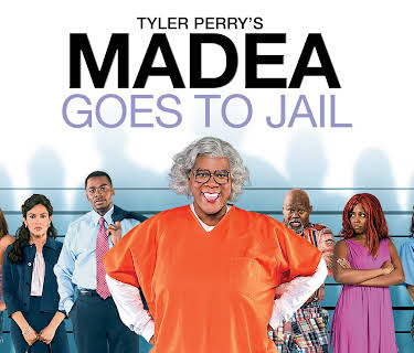 Tyler Perry's Madea Goes to Jail (2009)
