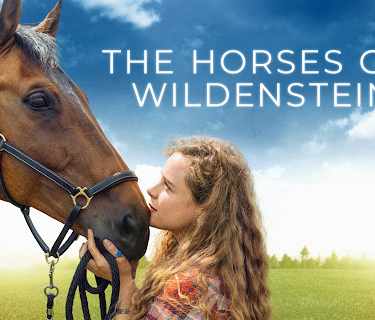 Horses of Wildenstein (English Subtitles)