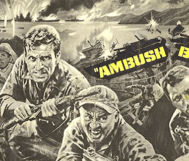 Ambush Bay (1966)