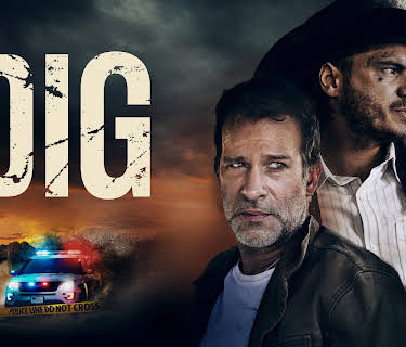 Dig (2022)