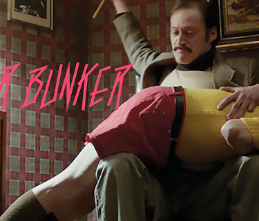 Der Bunker (English Subtitled) (2015)