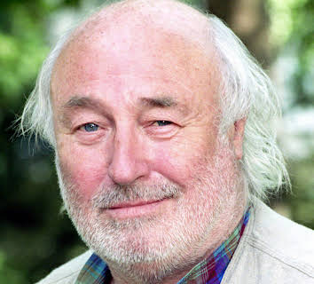 Bill Maynard