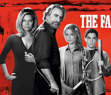 The Family (2013)