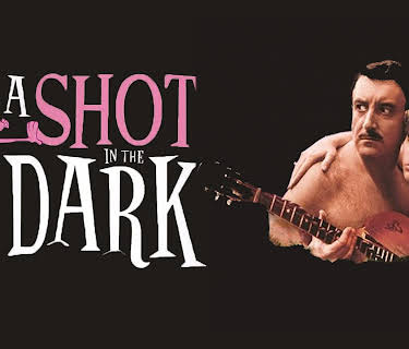 A Shot in the Dark (1965)