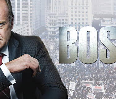 Boss Season 1