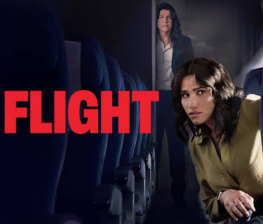 In Flight (2024)