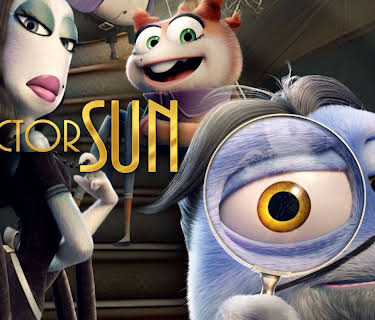 Inspector Sun (2026)
