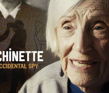 Chichinette: The Accidental Spy (2019)