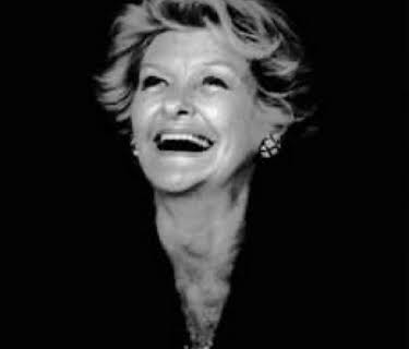 Elaine Stritch At Liberty (2021)