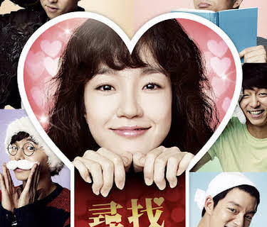 Finding Mr.Destiny (2010)