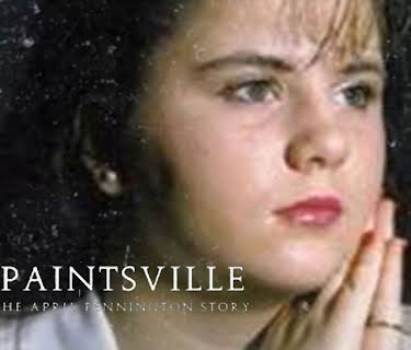 Paintsville: The April Pannington Story (2017)