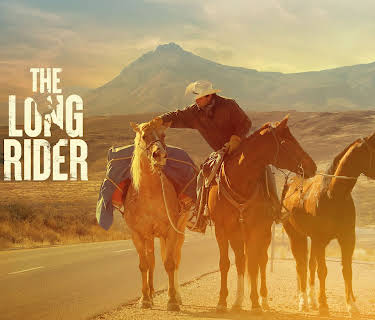 The Long Rider (2022)