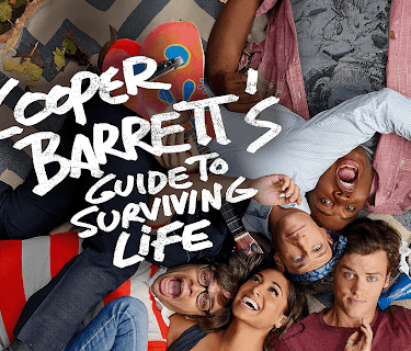 Cooper Barrett's Guide to Surviving Life Season 1